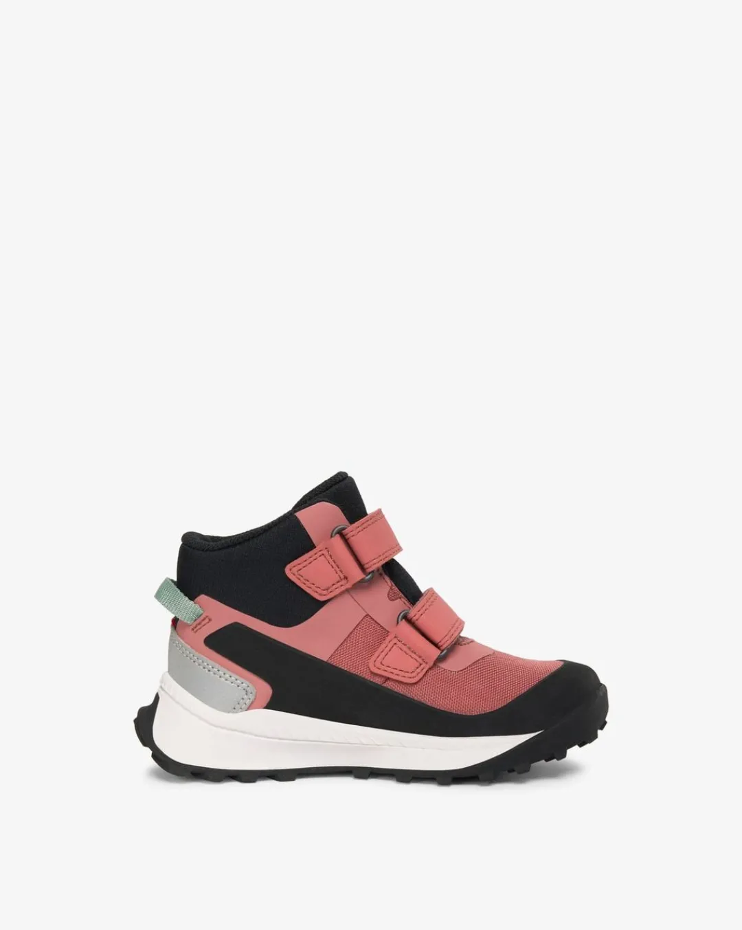 Viking Sneakers|Gore-Tex Barnskor>Expower Mid GTX 2V Pink