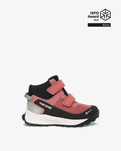 Viking Barnskor (20-35)|Babyskor (18-25)>Expower Mid GTX 2V