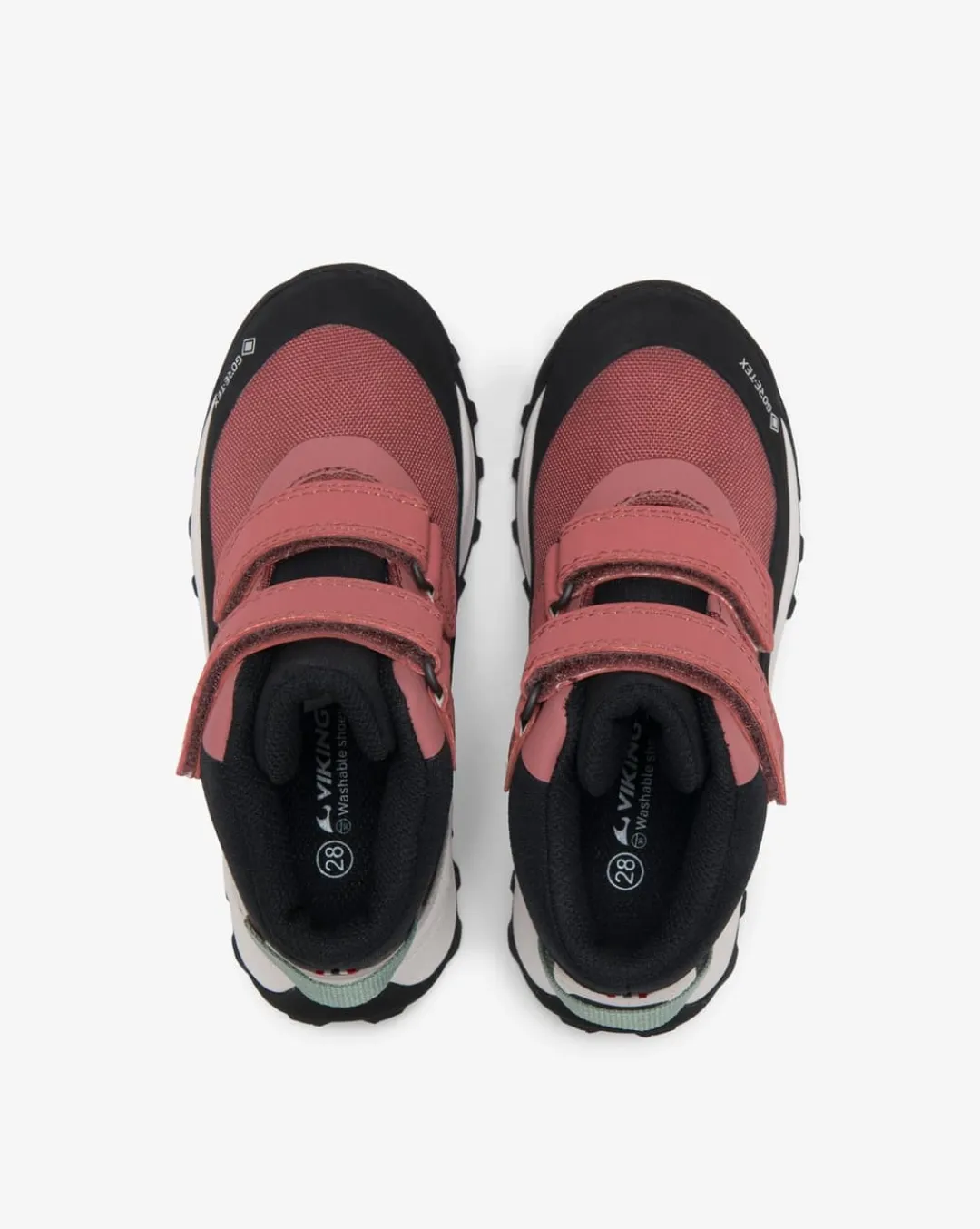 Viking Barnskor (20-35)|Babyskor (18-25)>Expower Mid GTX 2V
