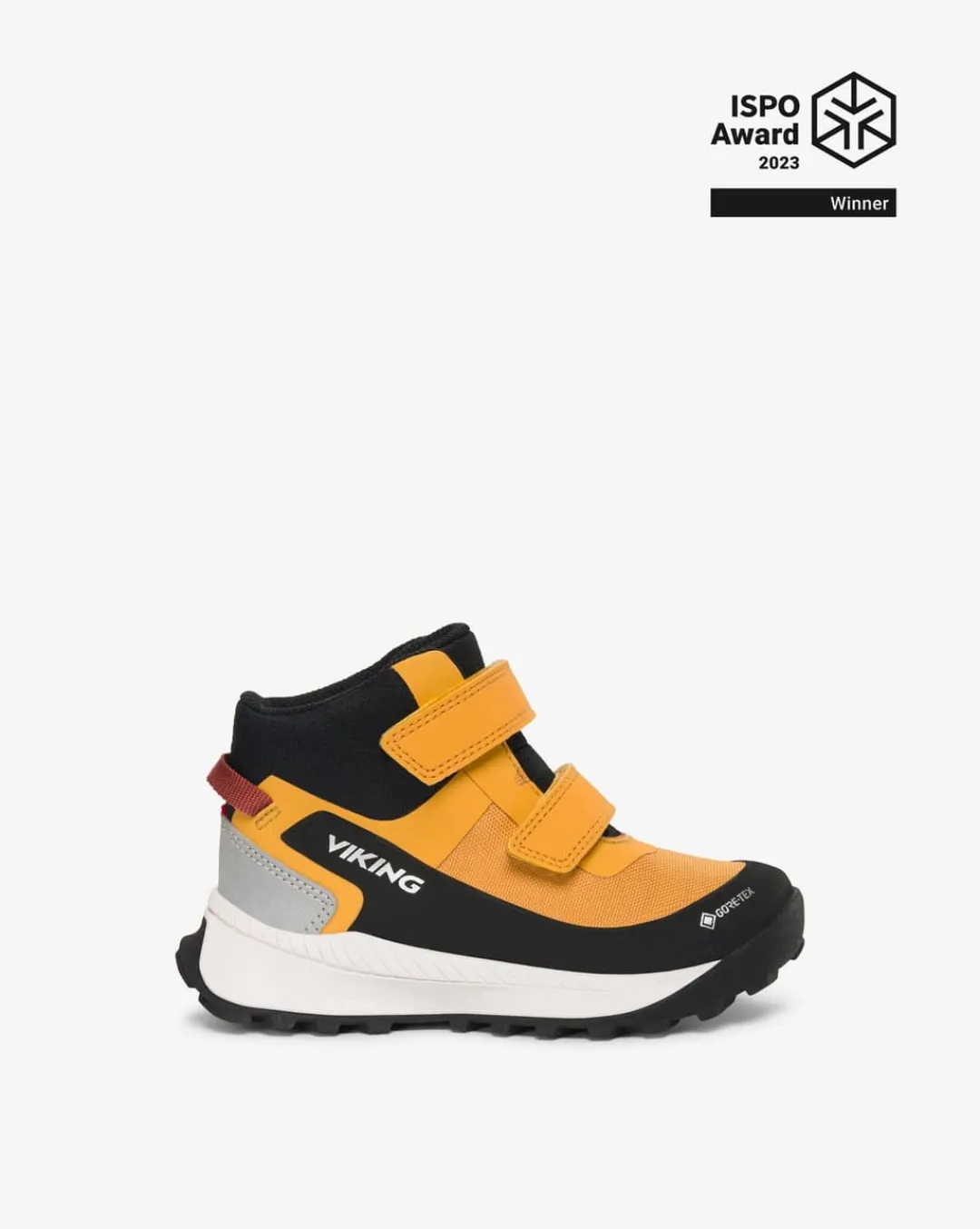 Viking Barnskor (20-35)|Babyskor (18-25)>Expower Mid GTX 2V