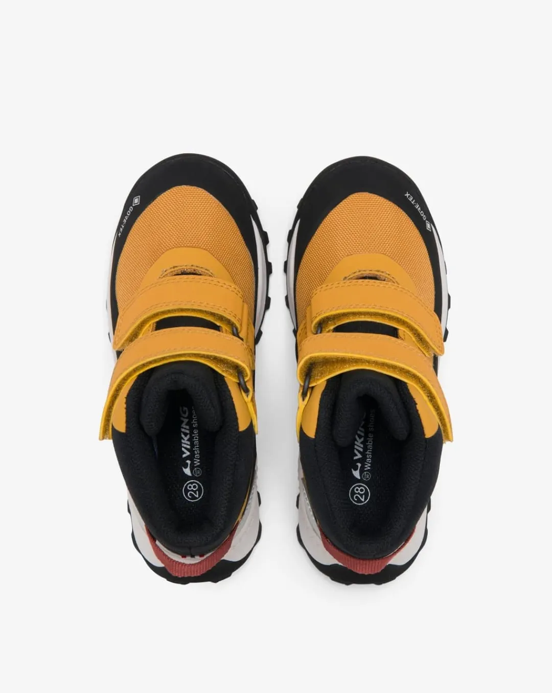 Viking Barnskor (20-35)|Babyskor (18-25)>Expower Mid GTX 2V