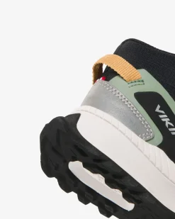 Viking Sneakers|Gore-Tex Barnskor><noscript><img width=