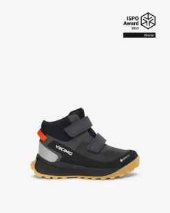 Viking Barnskor (20-35)|Babyskor (18-25)>Expower Mid GTX 2V