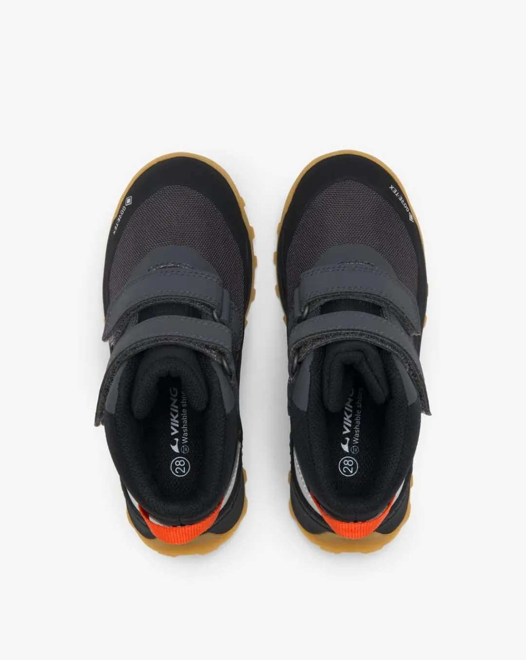 Viking Barnskor (20-35)|Babyskor (18-25)>Expower Mid GTX 2V
