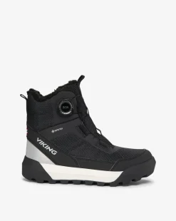 Viking Skor För Juniorer (30-40)|Barnskor (20-35)>Expower Warm GTX BOA