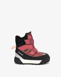 Viking Barnskor (20-35)|Babyskor (18-25)>Expower Warm GTX 2V
