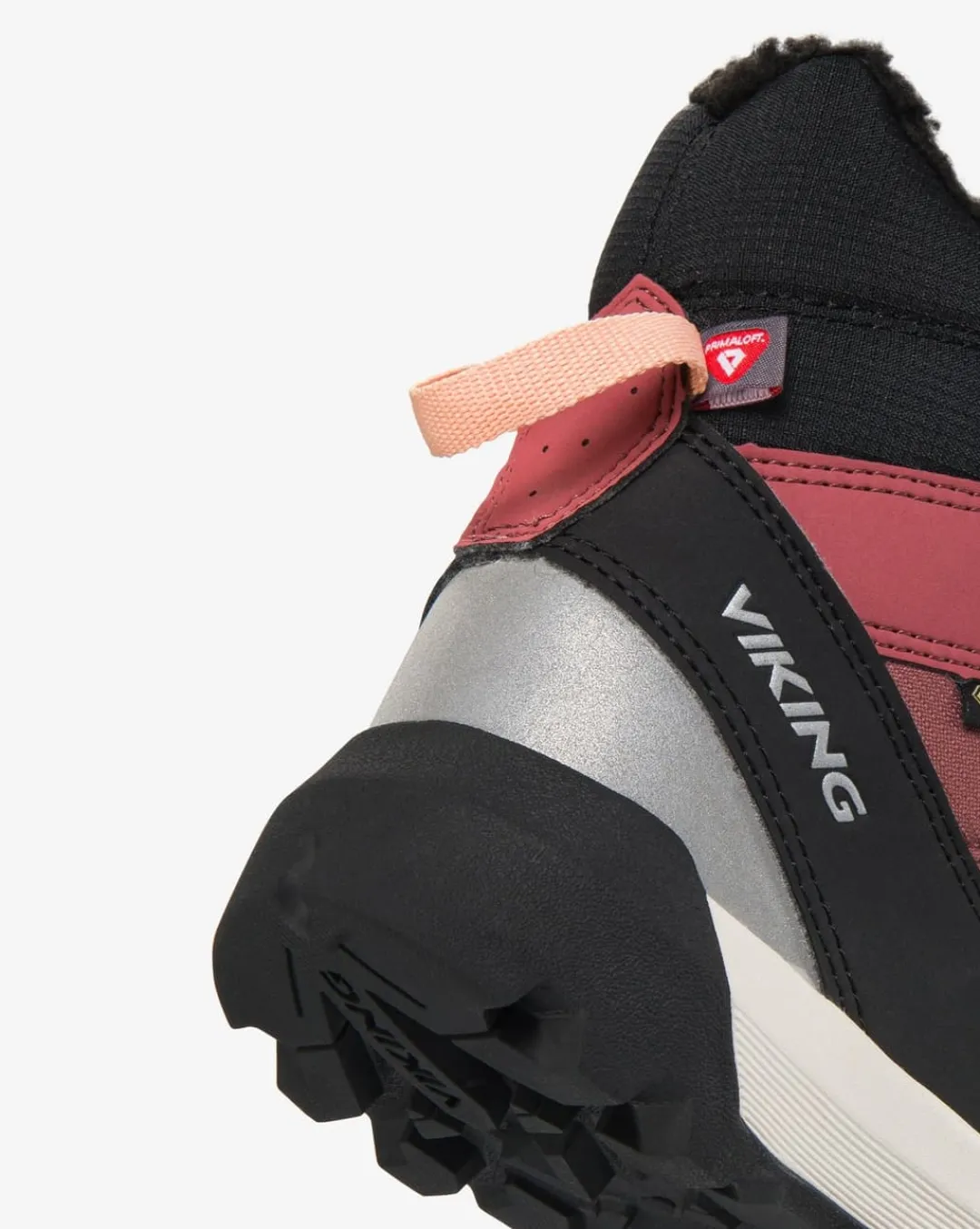 Viking Barnskor (20-35)|Babyskor (18-25)>Expower Warm GTX 2V