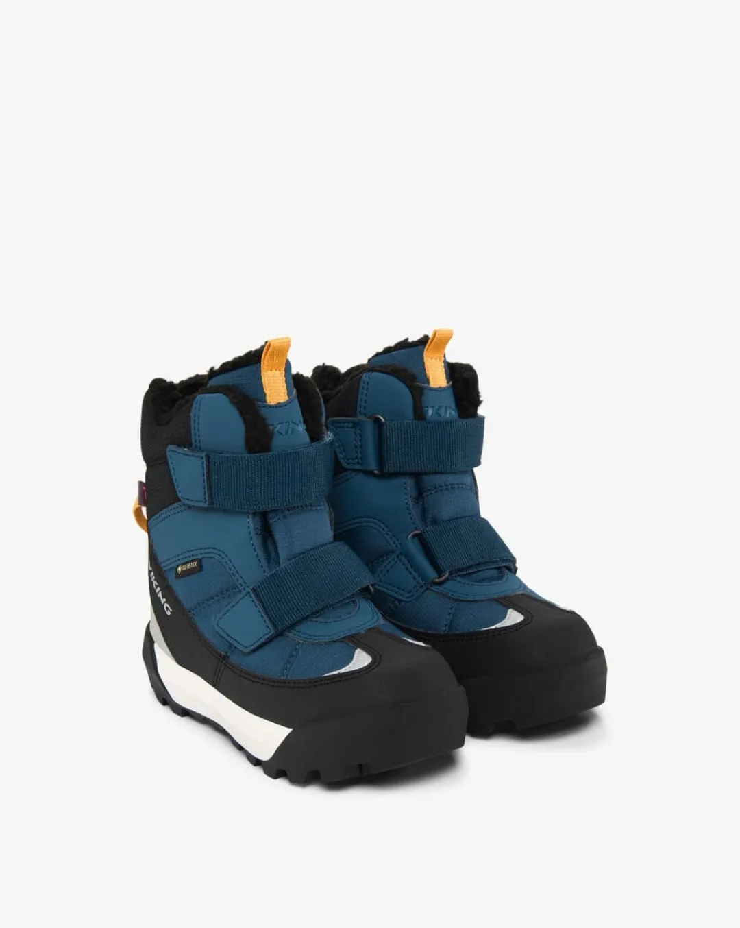 Viking Barnskor (20-35)|Babyskor (18-25)>Expower Warm GTX 2V