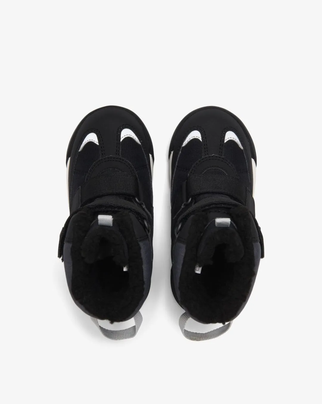 Viking Gore-Tex Barnskor|Vinterskor>Expower Warm GTX 2V Black