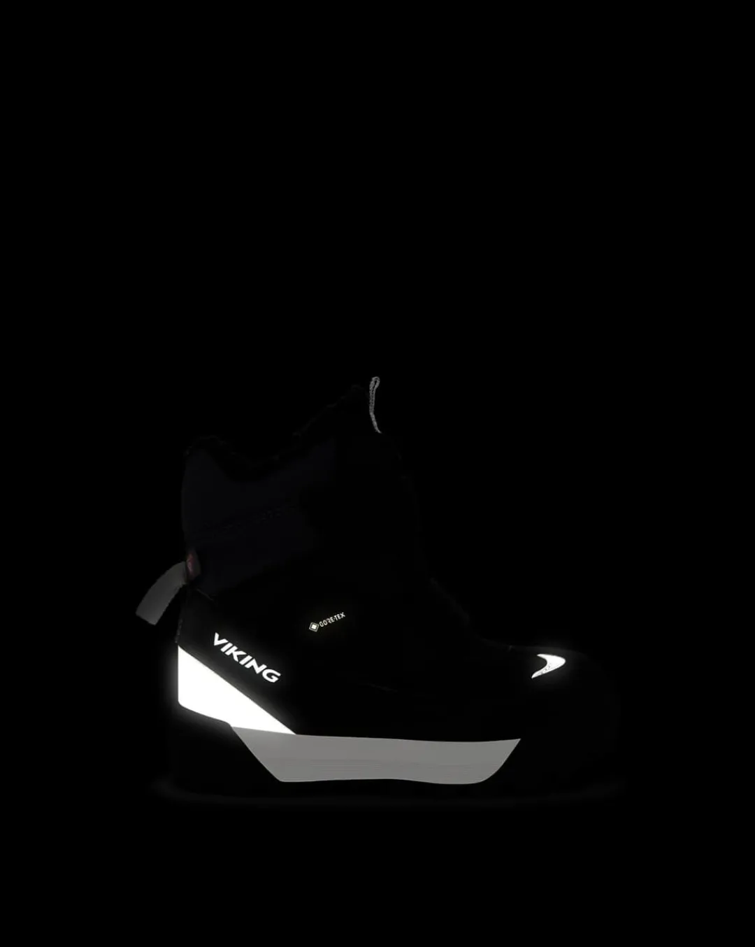 Viking Barnskor (20-35)|Babyskor (18-25)>Expower Warm GTX 2V