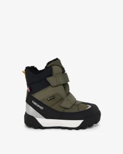 Viking Barnskor (20-35)>Expower Warm GTX 2V
