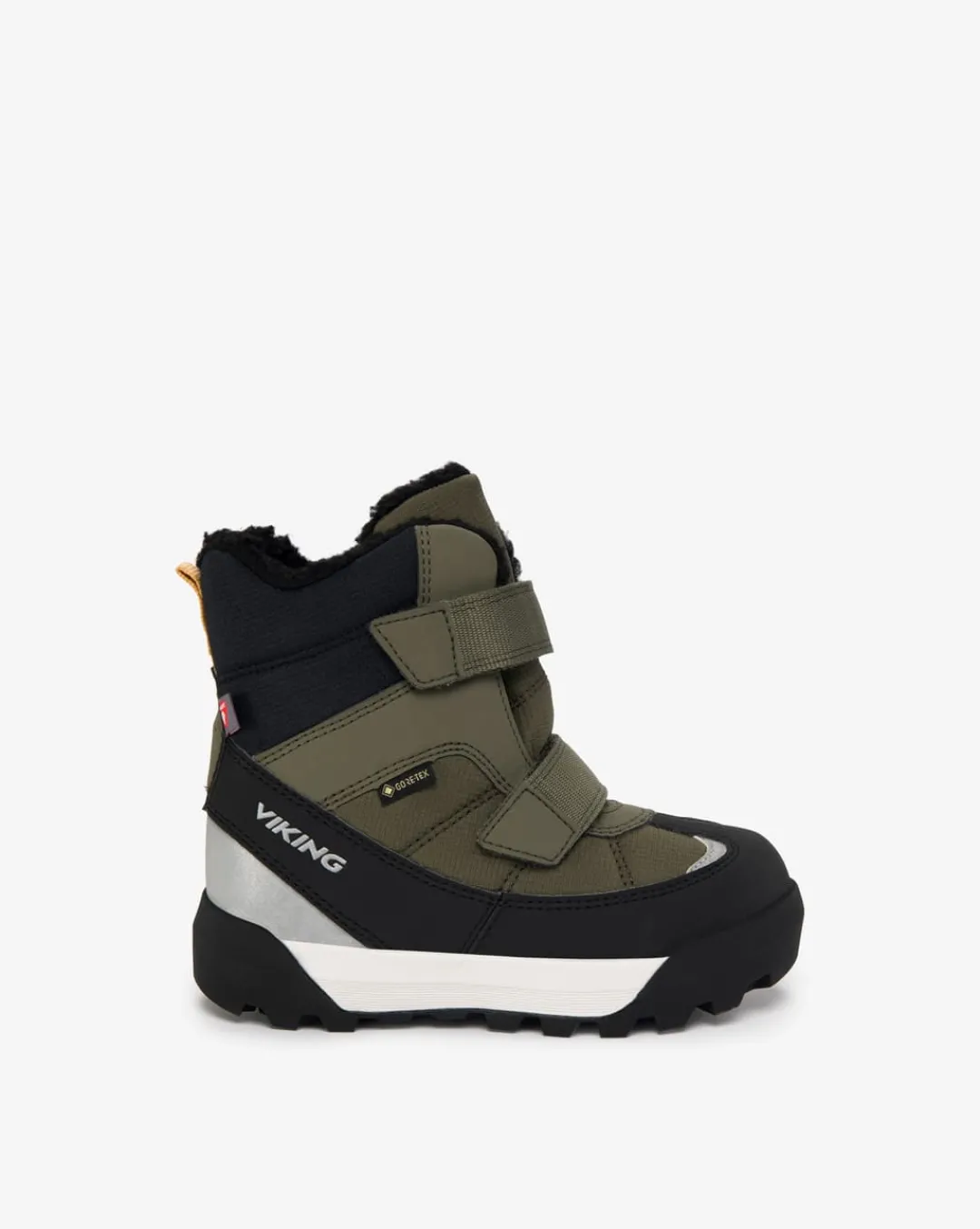 Viking Barnskor (20-35)>Expower Warm GTX 2V