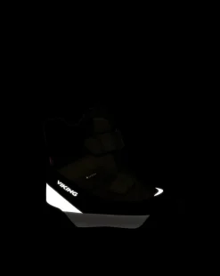 Viking Barnskor (20-35)>Expower Warm GTX 2V