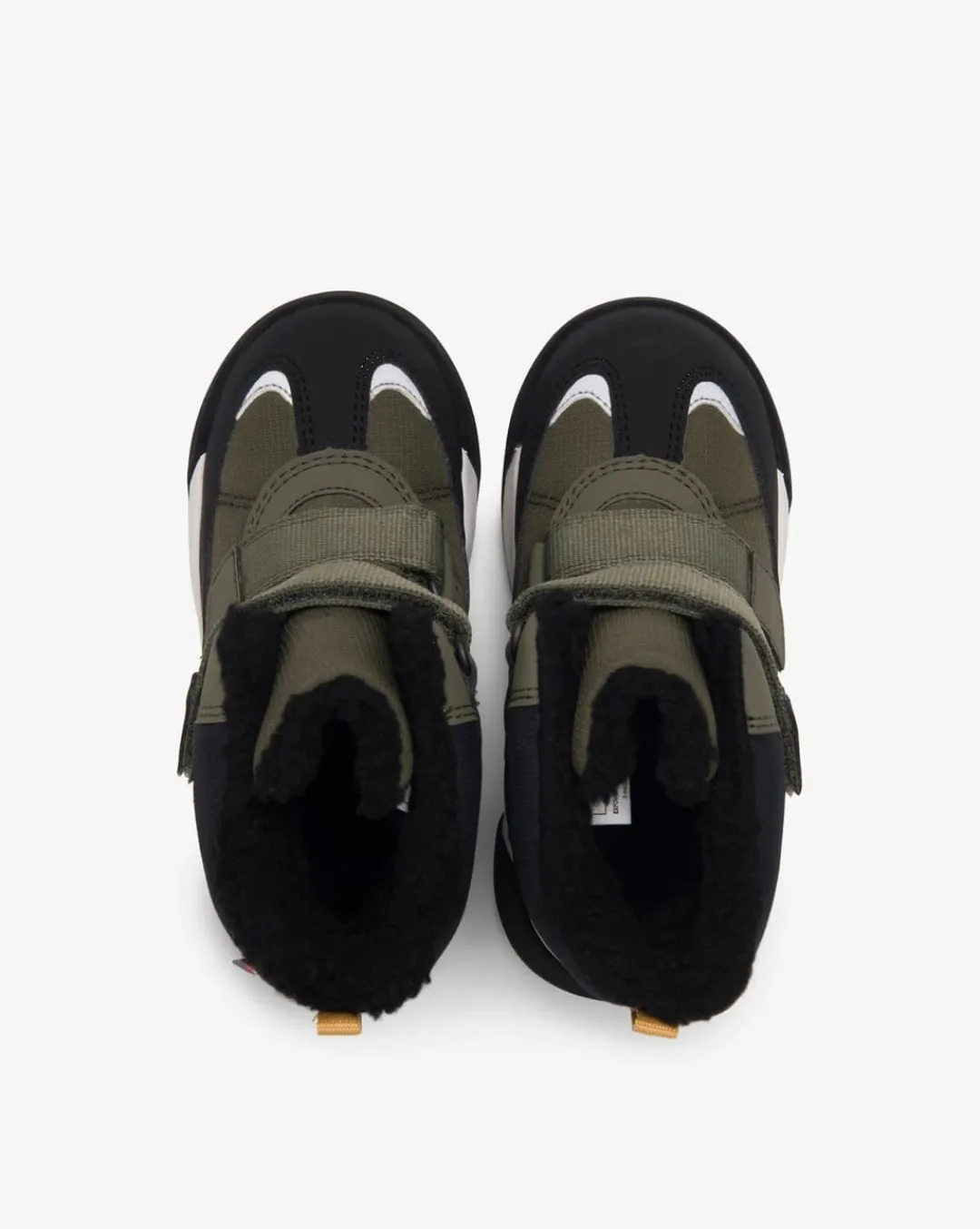 Viking Barnskor (20-35)>Expower Warm GTX 2V