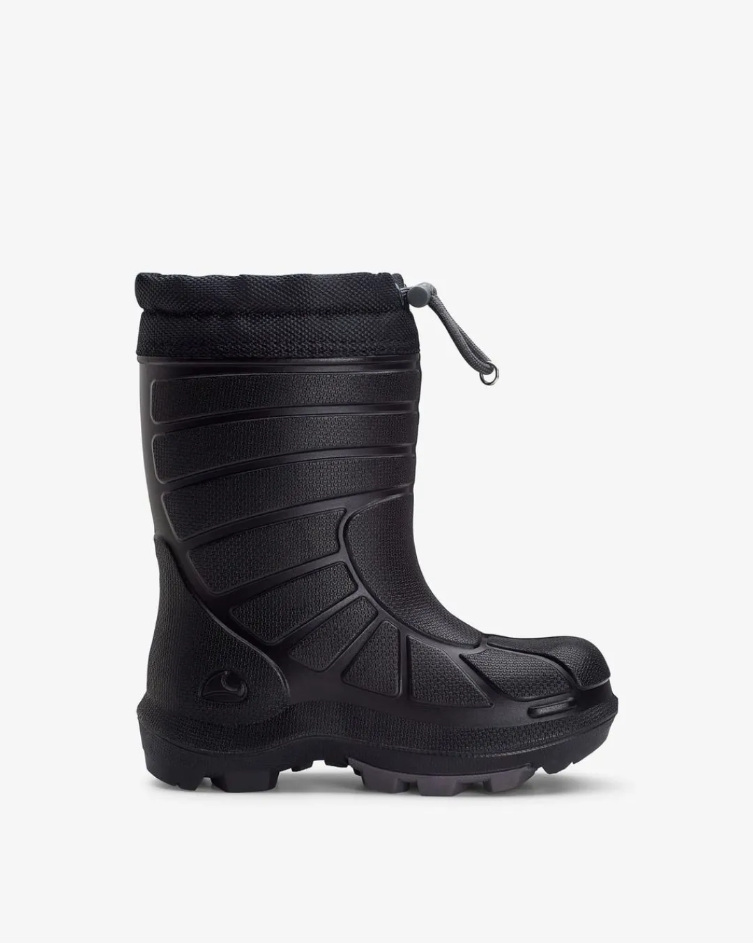 Viking Vinterskor|Termostövlar>Extreme Warm Thermo Boot Black/Charcoal