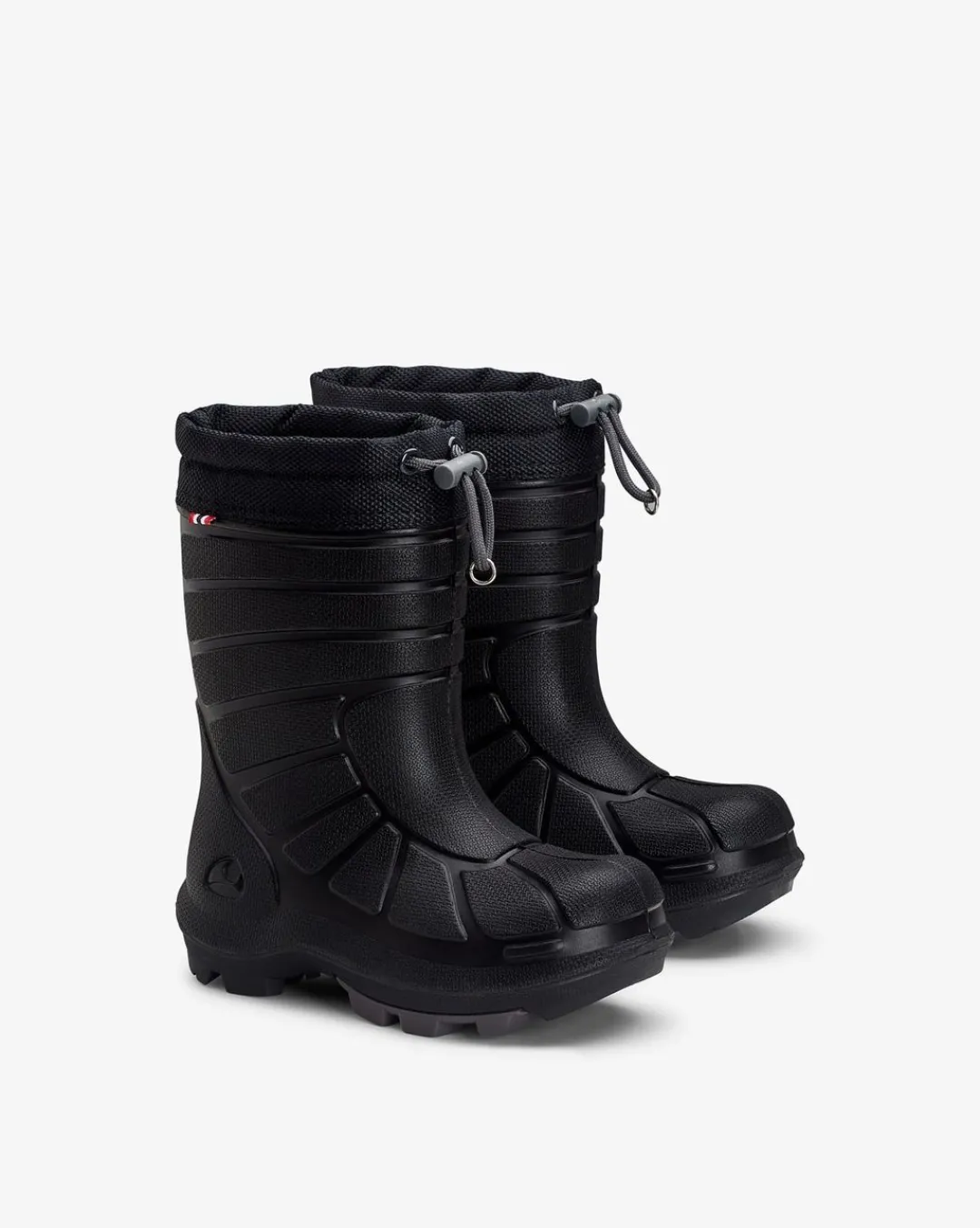Viking Vinterskor|Termostövlar>Extreme Warm Thermo Boot Black/Charcoal