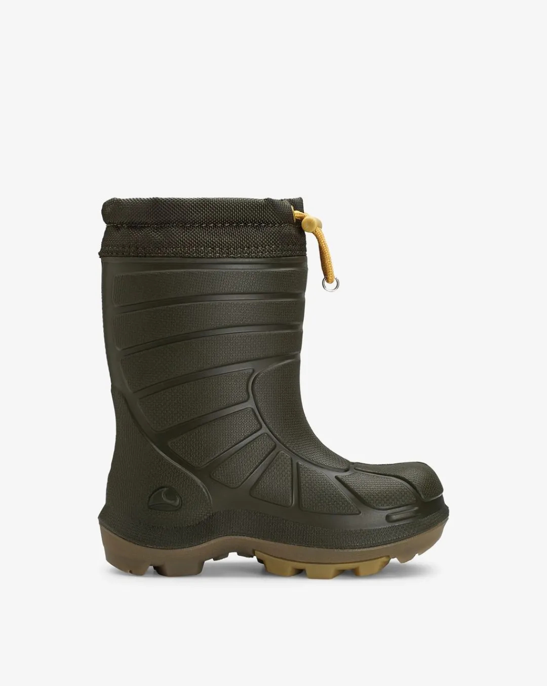Viking Vinterskor|Termostövlar>Extreme Warm Thermo Boot Huntinggreen/Khaki
