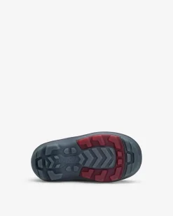 Viking Vinterskor|Termostövlar>Extreme Warm Thermo Boot Navy/Dark Red