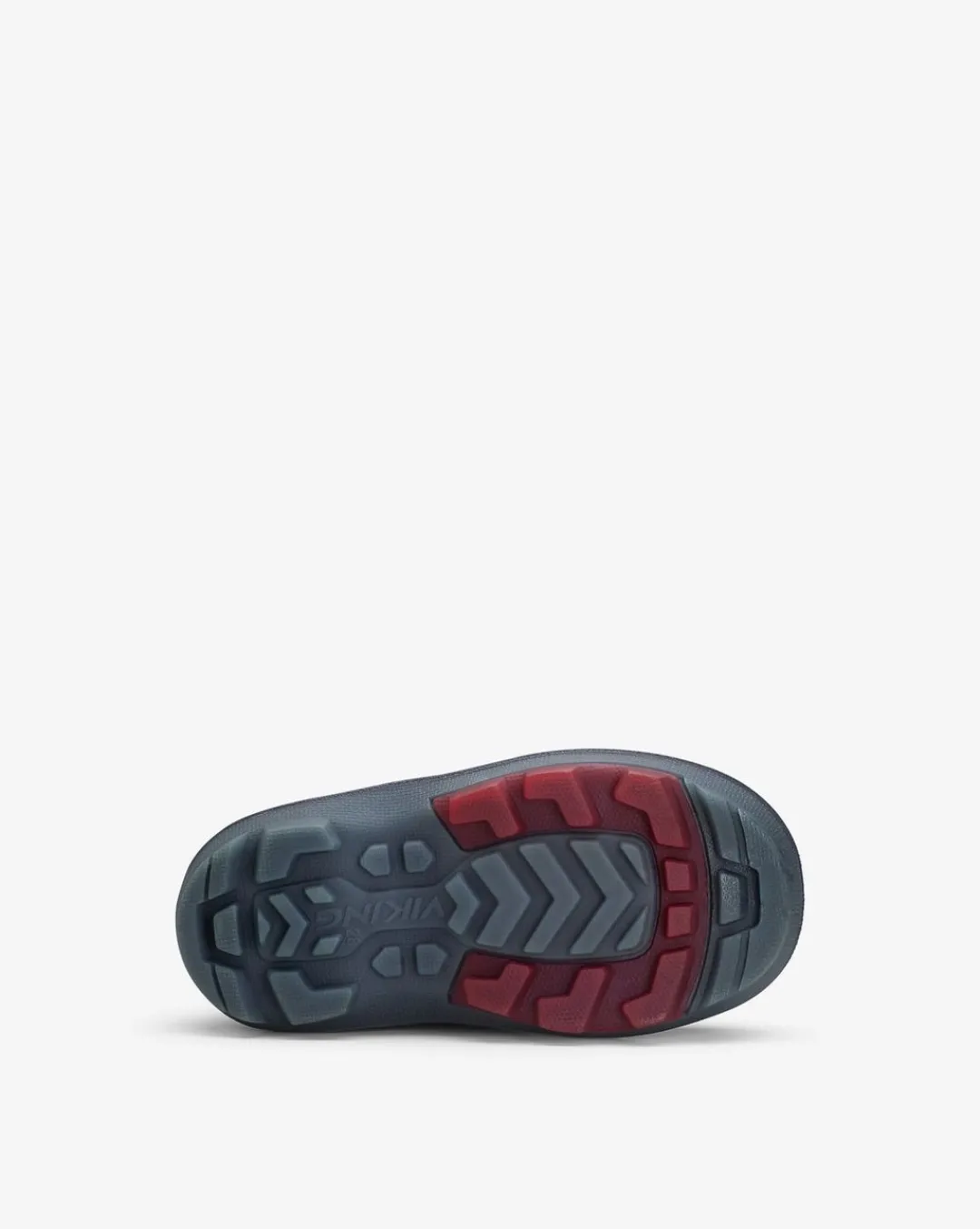 Viking Vinterskor|Termostövlar>Extreme Warm Thermo Boot Navy/Dark Red