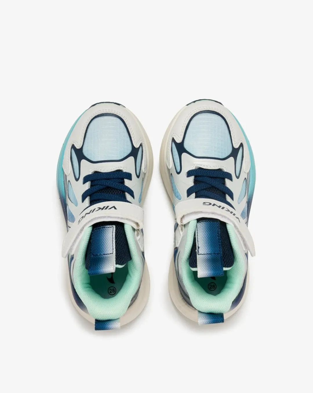 Viking Skor För Juniorer (30-40)|Barnskor (20-35)>Flash 1V