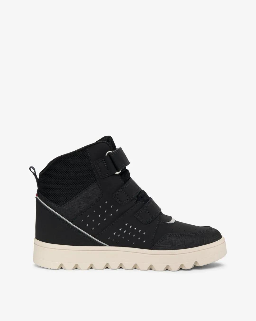 Viking Gore-Tex Barnskor>Fleek Warm GTX 3V Black