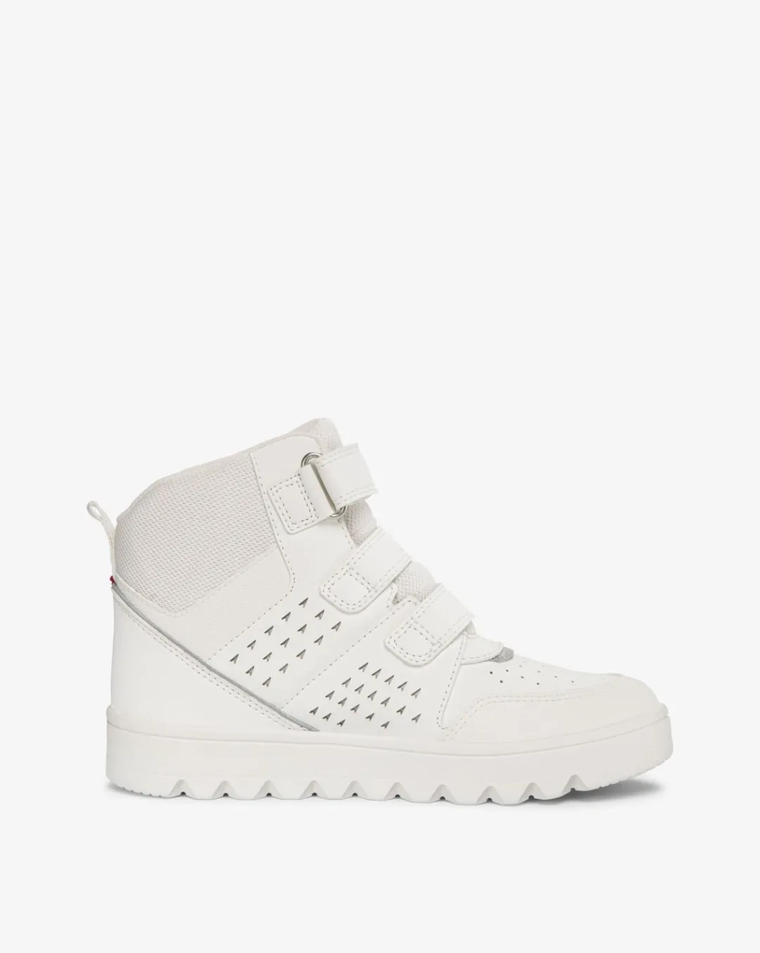 Viking Gore-Tex Barnskor>Fleek Warm GTX 3V Eggshell
