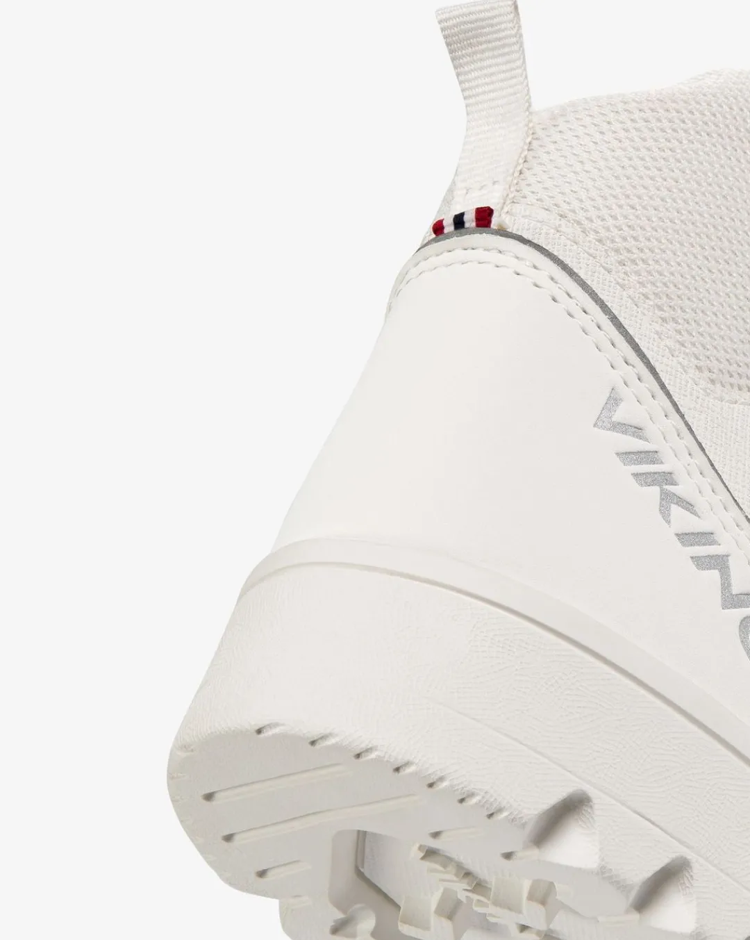 Viking Gore-Tex Barnskor>Fleek Warm GTX 3V Eggshell