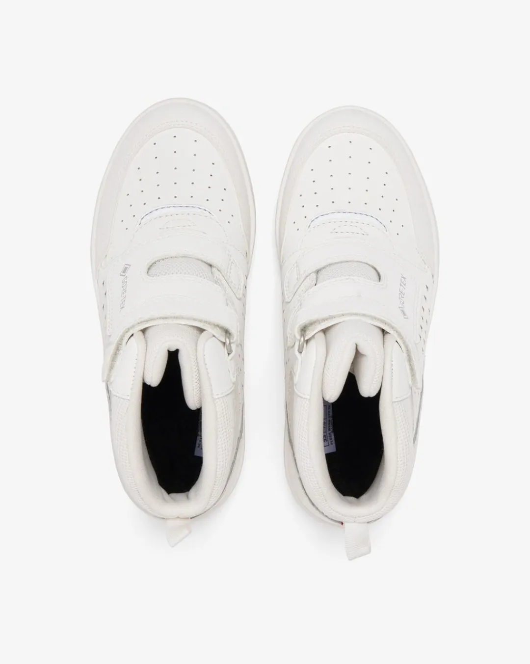 Viking Gore-Tex Barnskor>Fleek Warm GTX 3V Eggshell