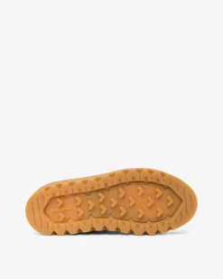Viking Gore-Tex Barnskor>Fleek Warm GTX Zip Pine/Olive