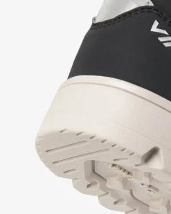Viking Gore-Tex Barnskor>Fleek Warm GTX Zip Black