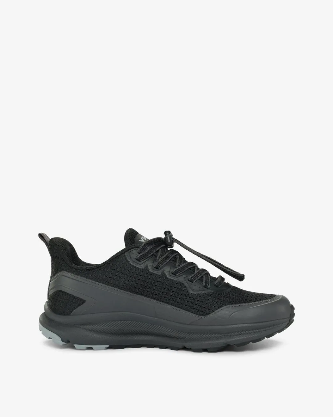 Viking Sneakers>Flow Black