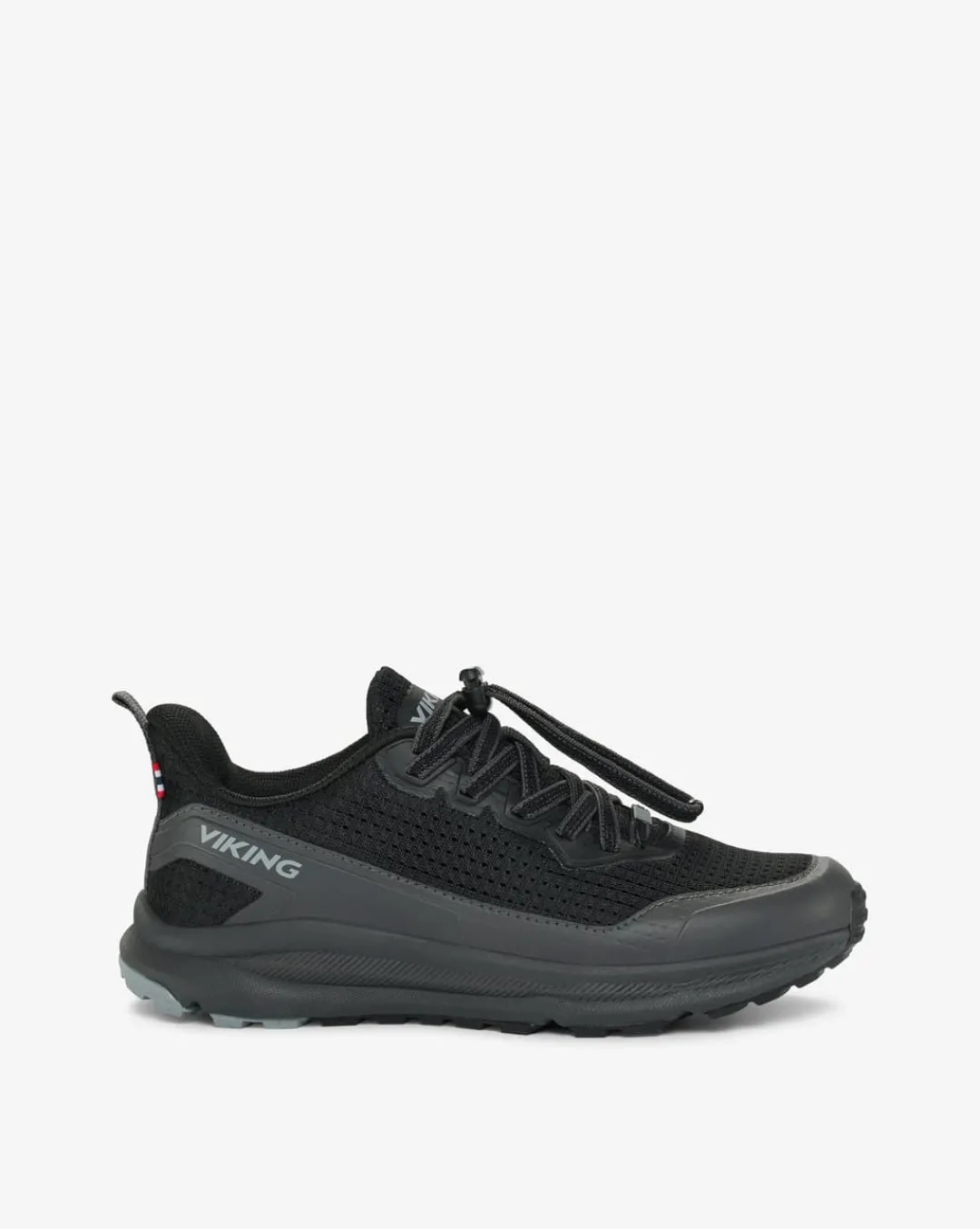 Viking Skor För Juniorer (30-40)|Barnskor (20-35)>Flow