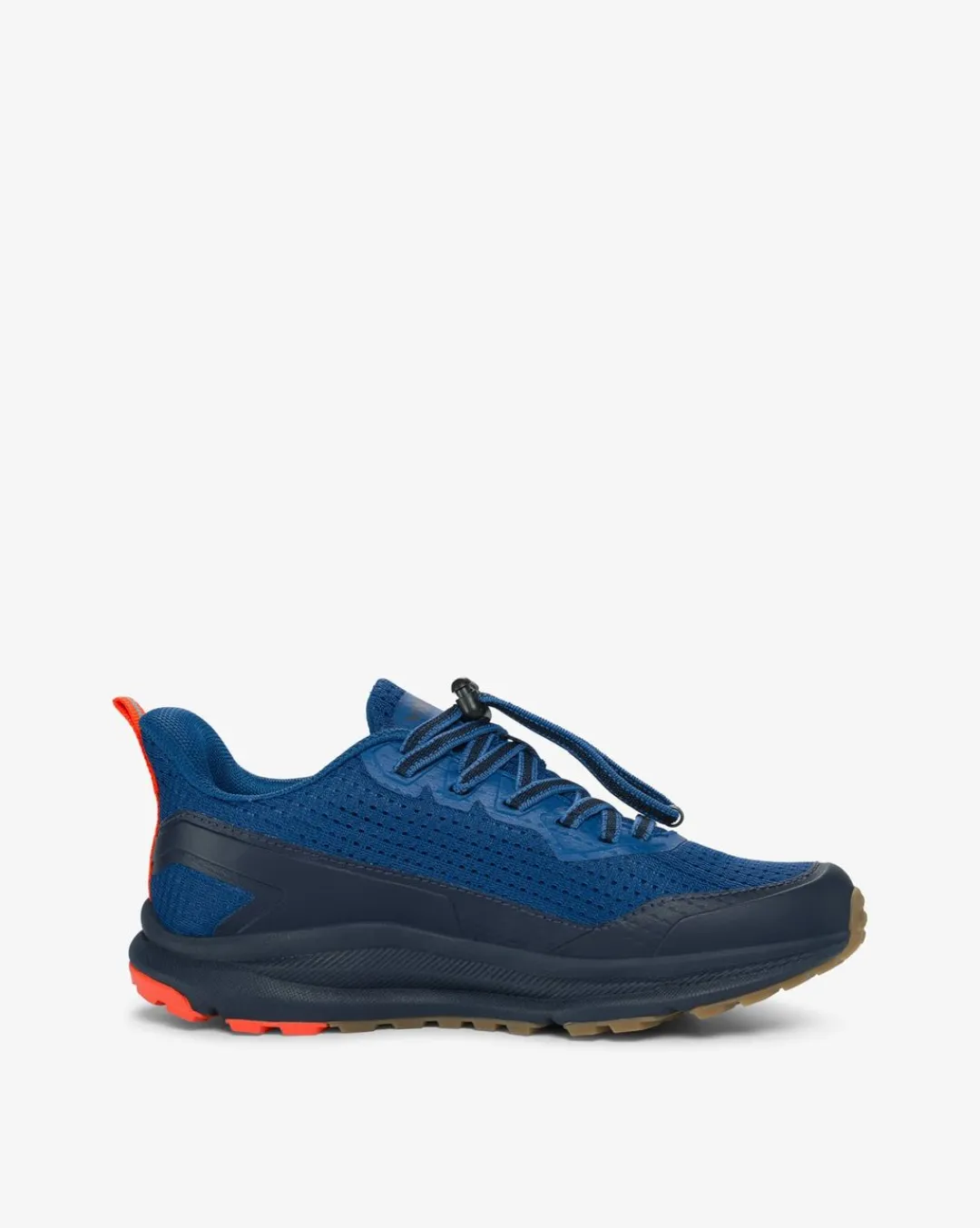 Viking Sneakers>Flow Blue/Navy