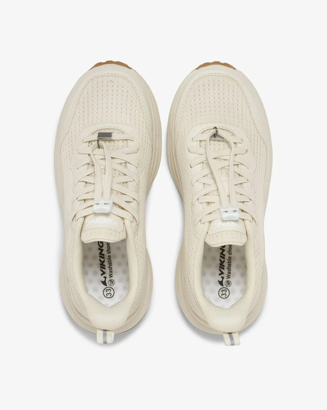Viking Sneakers>Flow Cream