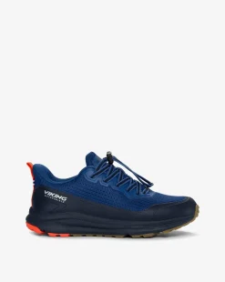 Viking Skor För Juniorer (30-40)|Barnskor (20-35)>Flow WP