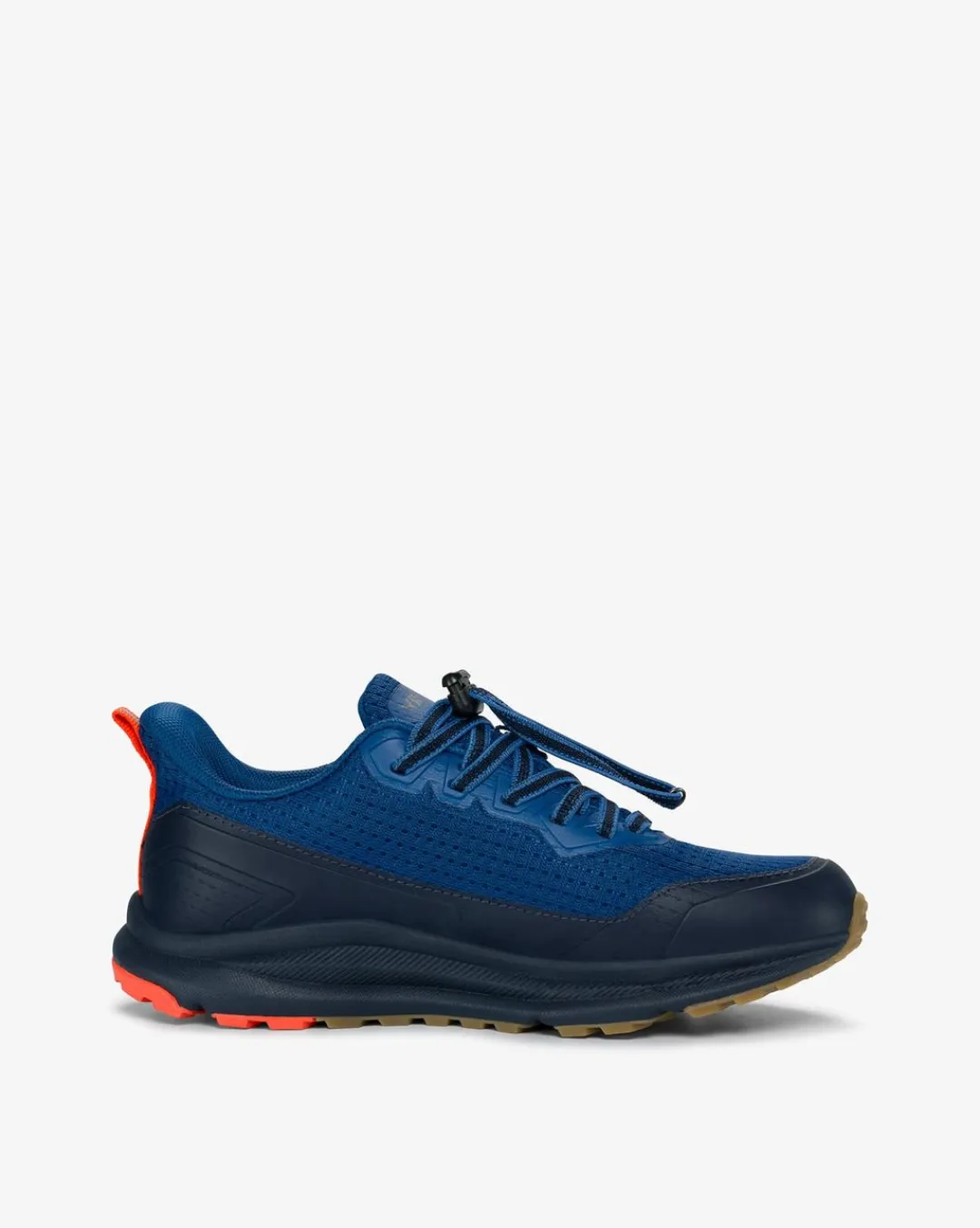 Viking Sneakers>Flow WP Blue/Navy
