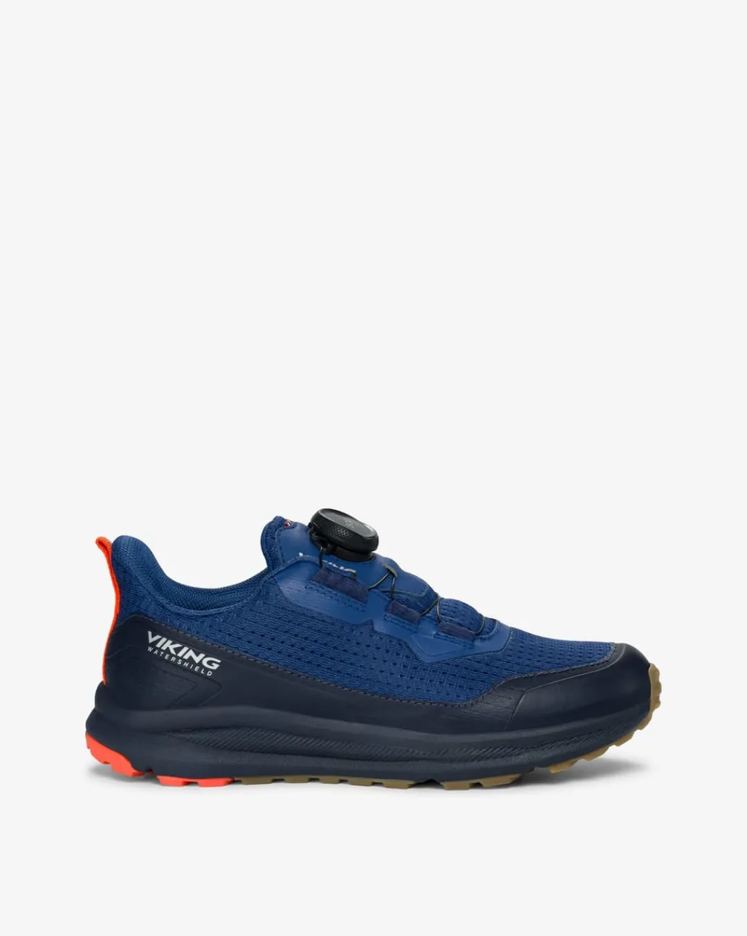 Viking Skor För Juniorer (30-40)|Barnskor (20-35)>Flow WP BOA