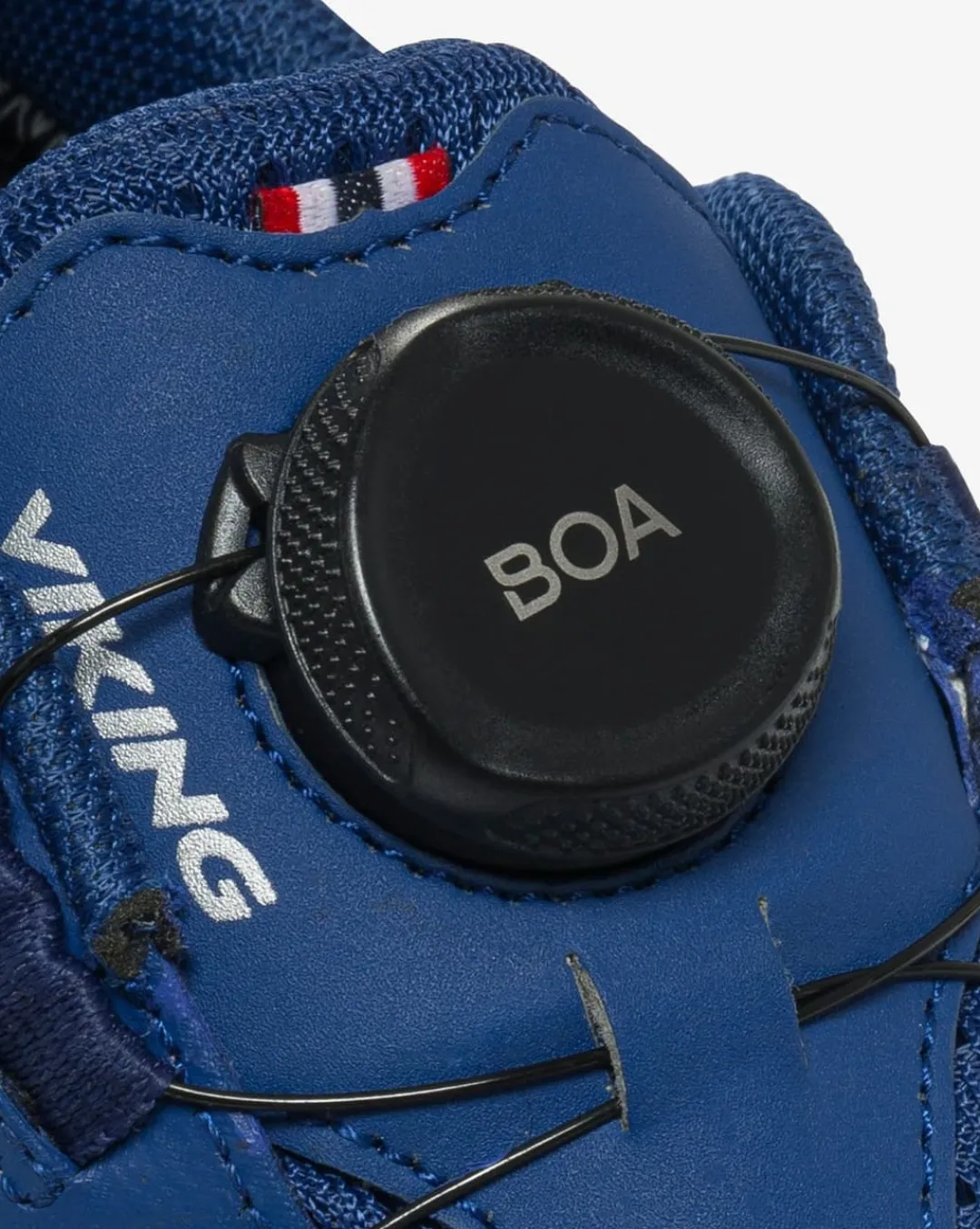 Viking Skor För Juniorer (30-40)|Barnskor (20-35)>Flow WP BOA