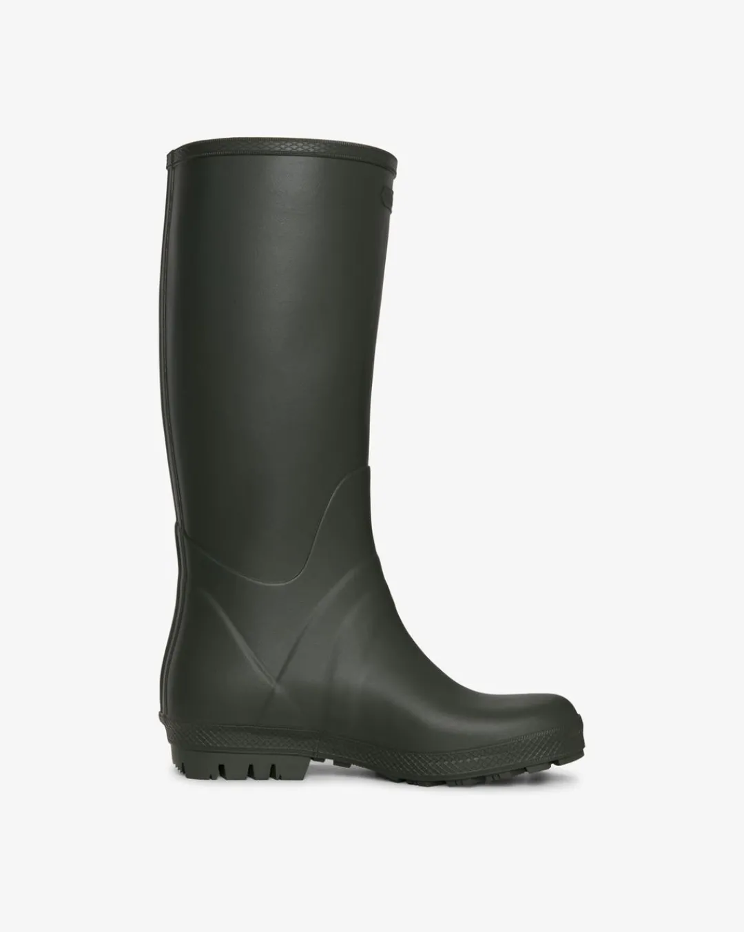 Viking Gummistövlar>Foxy Rubber Boot Huntinggreen