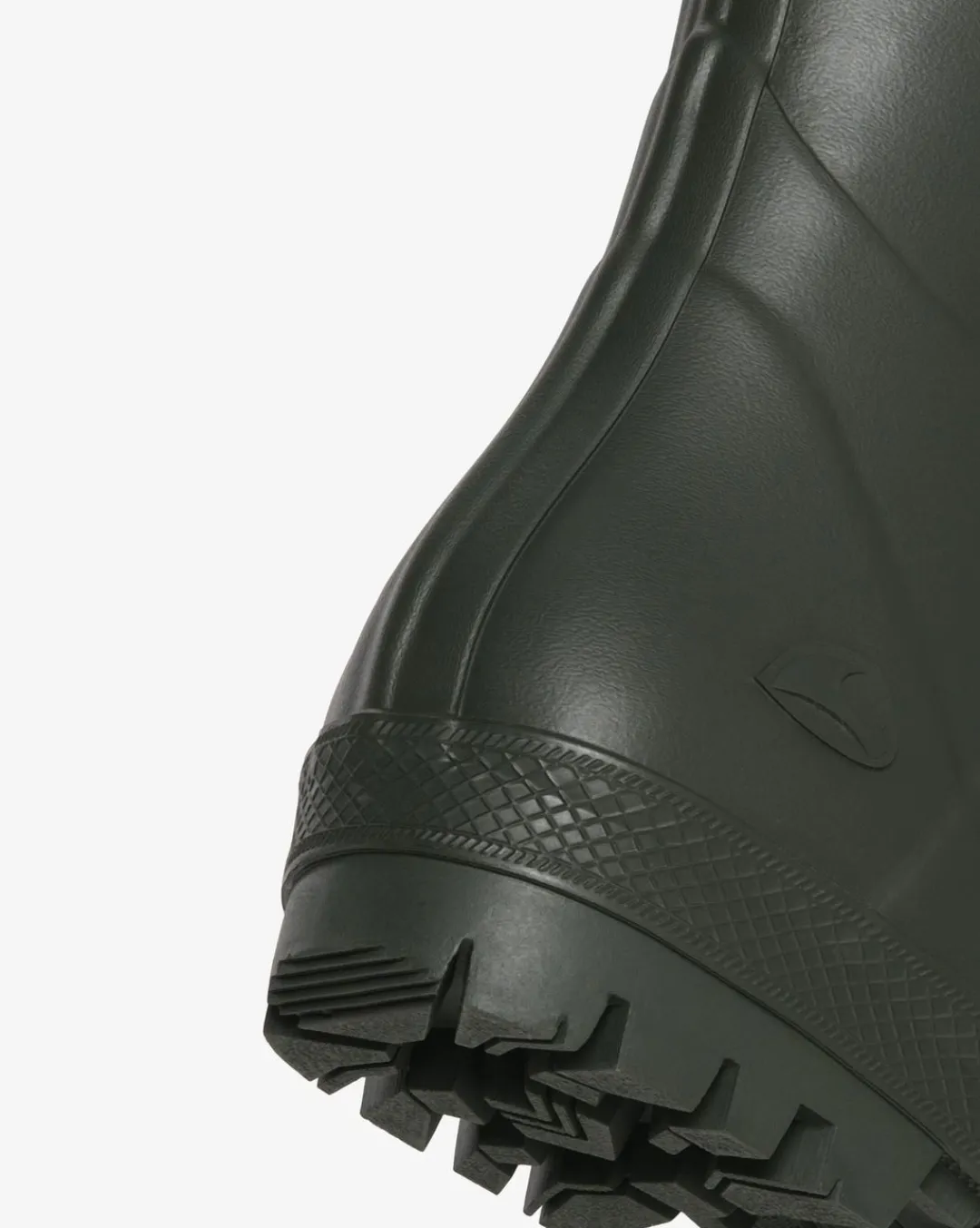 Viking Gummistövlar>Foxy Rubber Boot Huntinggreen