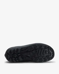 Viking Gummistövlar|Vinterskor>Foxy Warm Rubber Boot Black