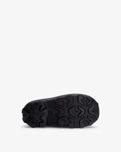 Viking Termostövlar|Vinterskor>Frost Fighter Warm Thermo Boot Black/Grey