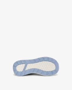 Viking Sneakers|Gore-Tex Barnskor>Fun Glitter GTX 1V Iceblue