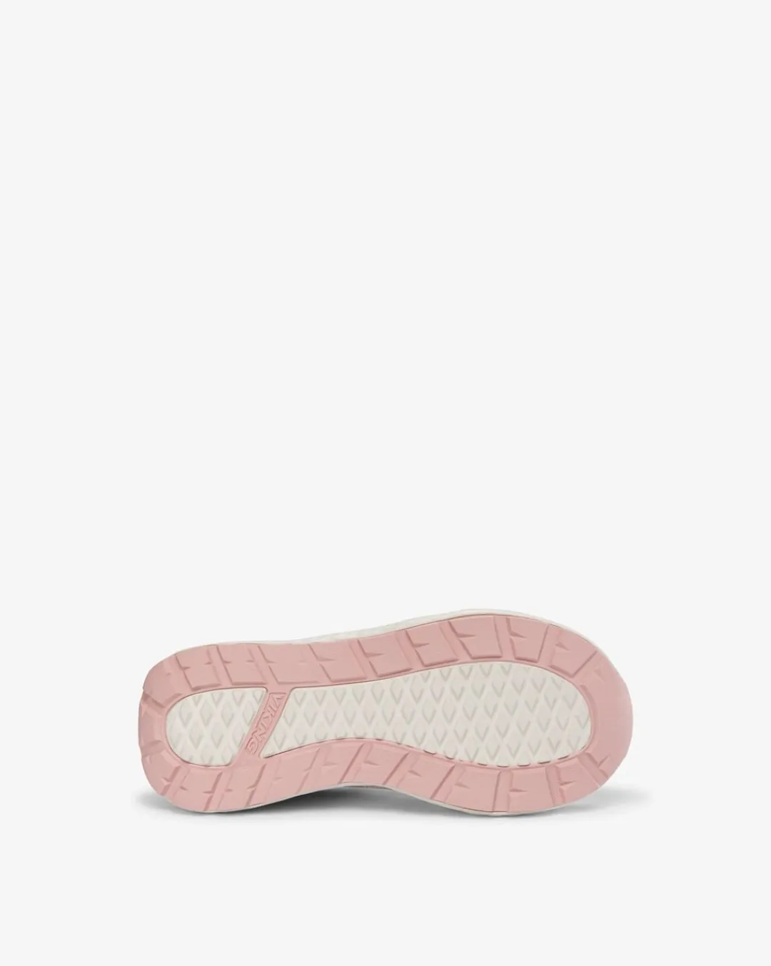 Viking Sneakers|Gore-Tex Barnskor>Fun Glitter GTX 1V Light Pink