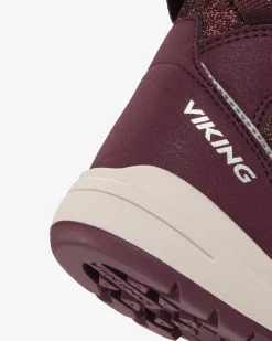 Viking Gore-Tex Barnskor|Vinterskor><noscript><img width=