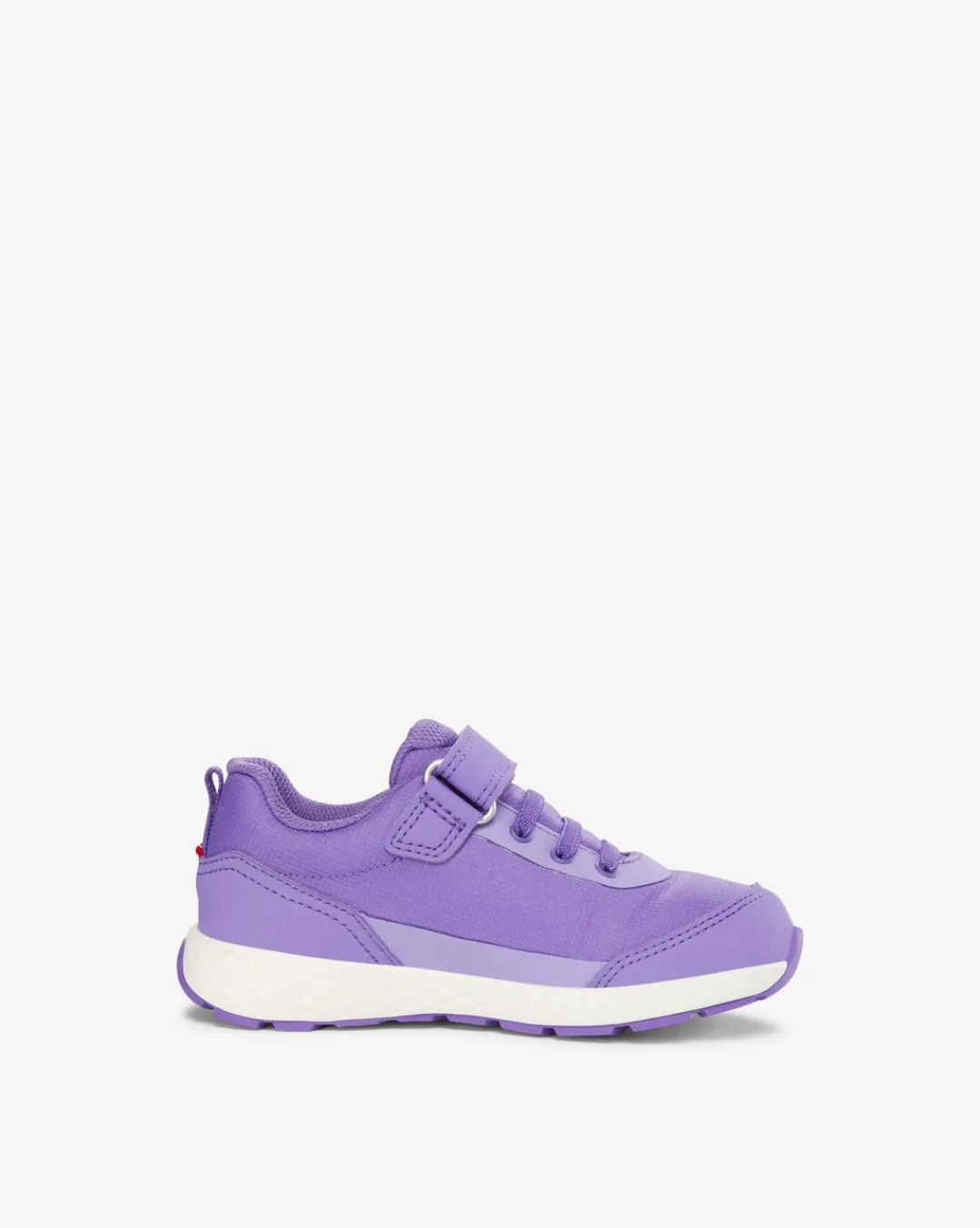 Viking Sneakers|Gore-Tex Barnskor>Fun GTX 1V Violet/White