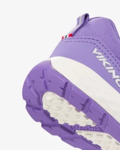 Viking Sneakers|Gore-Tex Barnskor><noscript><img width=