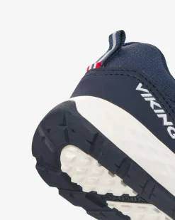 Viking Sneakers|Gore-Tex Barnskor><noscript><img width=