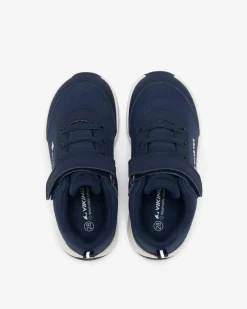 Viking Sneakers|Gore-Tex Barnskor><noscript><img width=