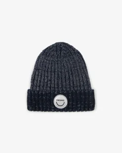 Viking Mössor>Fun Reflex Beanie Navy
